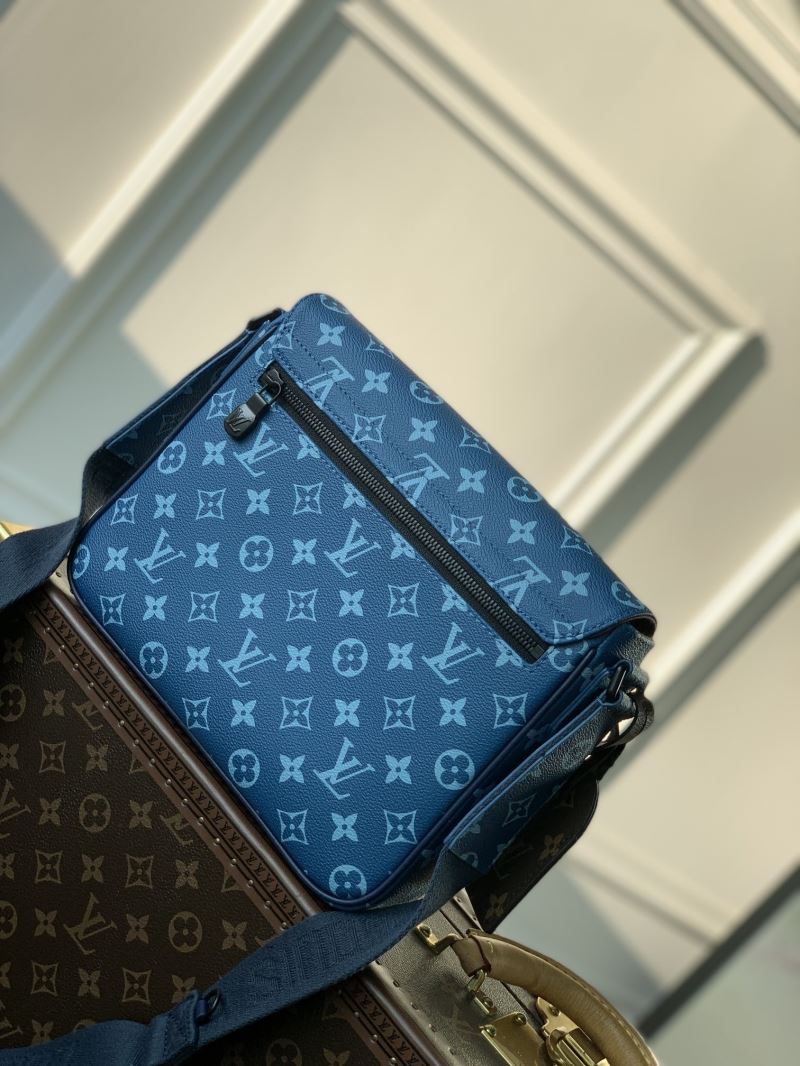 Mens LV Satchel bags